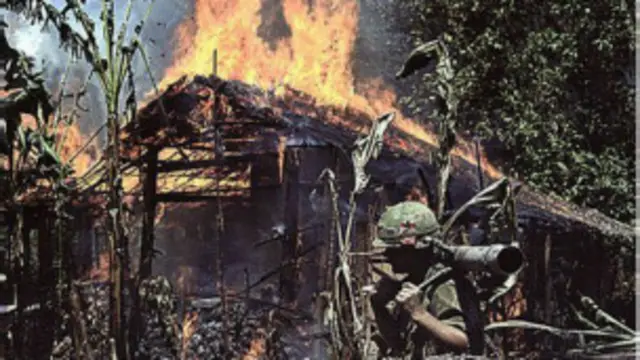 इस युद्ध के दौरान लाखों लोग मारे गए थे