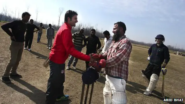 परवेज़ रसूल