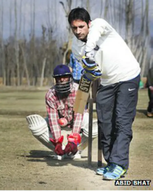 परवेज़ रसूल