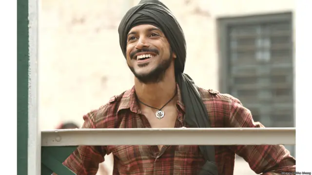 भाग मिल्खा भाग