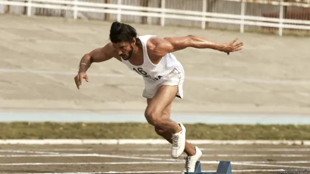 भाग मिल्खा भाग