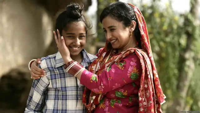 भाग मिल्खा भाग