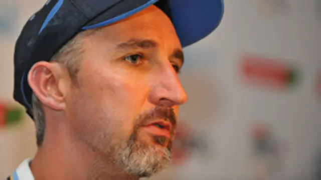 गिलेस्पी