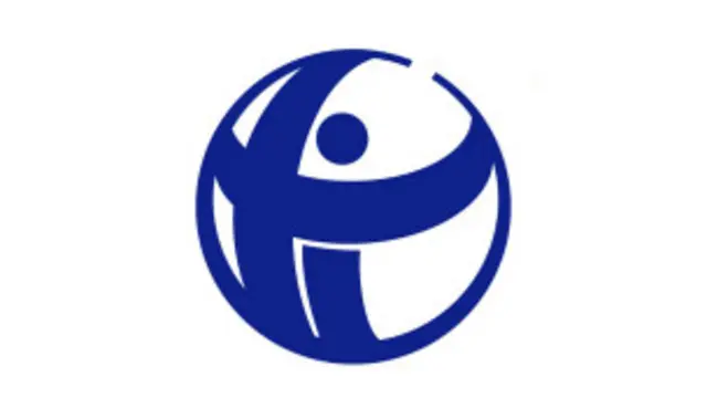 國際透明組織標誌