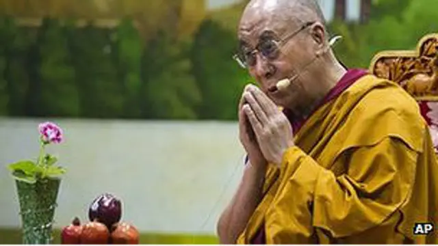 Dalai Lama