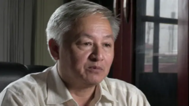ta van binh