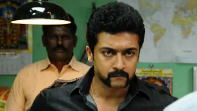 سنگھم 2 نے تو ریلیز ہونے کے بعد ریکارڈ کمائی بھی کر لی ہے