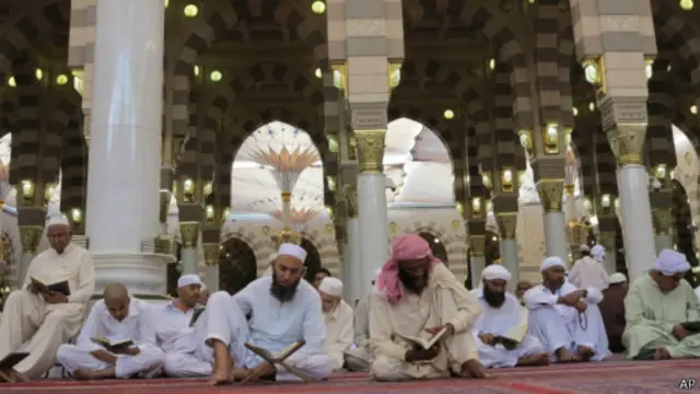 Ít có khả năng các cộng đồng Hồi giáo thế giới sẽ tuân phục 'caliphate' ở Iraq