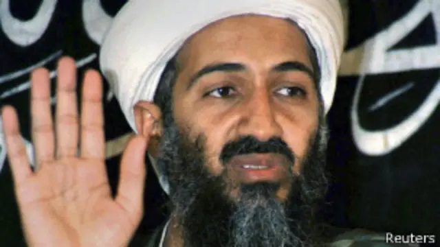 ओसामा बिन लादेन