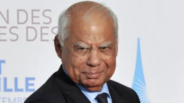 حازم الببلاوي