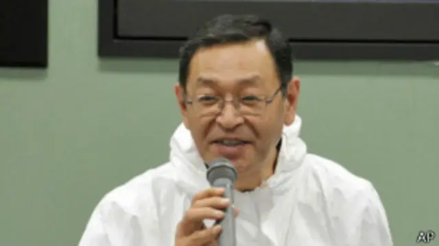 吉田昌郎