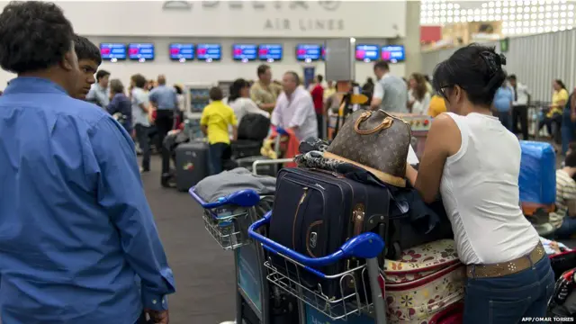 मैक्सिको का पोपोकाटेपेटल ज्वालामुखी सक्रिय हो गया है