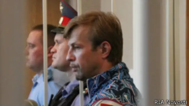 Евгений Урлашов