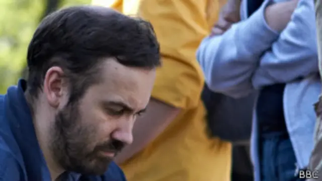 Илья Пономарев