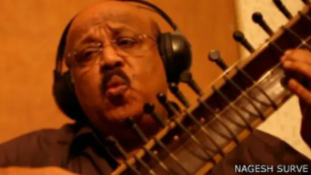 नागेश सुर्वे