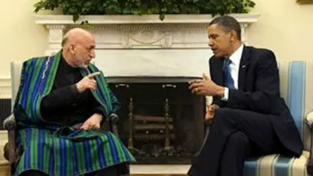 ځینو څېړونکو د امريکا د بشپړې وتنې احتمال د کلکې اندېښنې وړ او د دواړو هېوادو د ملي گټو په زيان بللى دى.