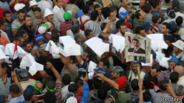 Похороны-демонстрация