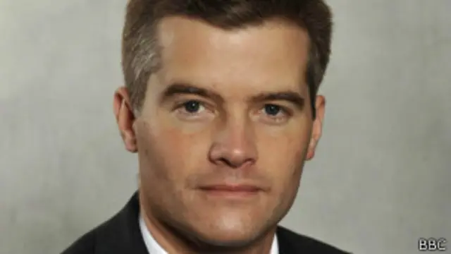 Марк Харпер