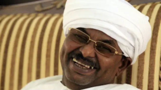 صلاح قوش رئيس المخابرات السودانية السابق