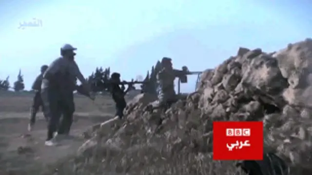 وثائقي بي بي سي يرصد انعكاسات الحرب في سوريا على جارها لبنان