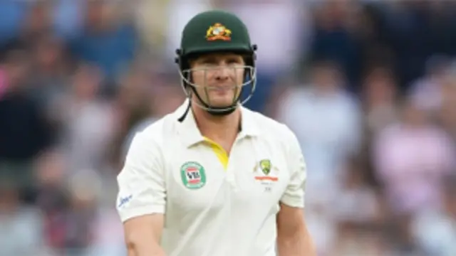 بدھ کو شروع ہونے والے میچ میں انگلینڈ نے ٹاس جیت کر پہلے بیٹنگ کرنے کا فیصلہ کیا تھا