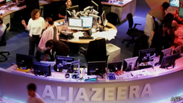 Al Jazeera