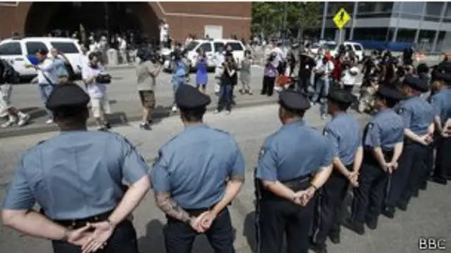 जोख़र सारनाएफ़ के बड़े भाई पुलिस से हुई मुठभेड़ में मारे गए थे.