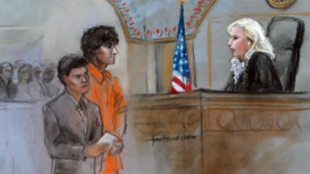 ज़ोख़र सारनाएफ़