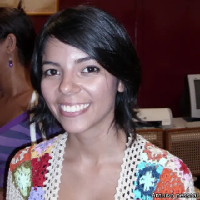 Foto: Arquivo pessoal