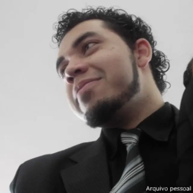 Foto: Arquivo pessoal