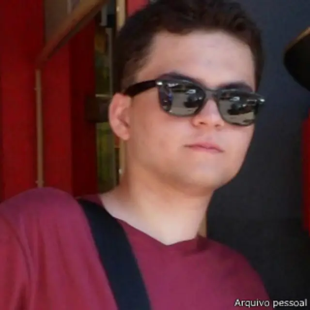 Foto: Arquivo pessoal