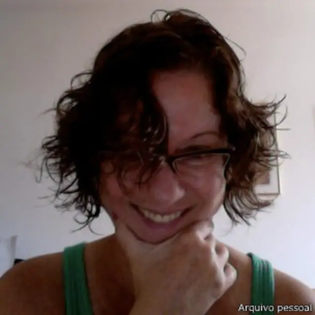 Foto: Arquivo pessoal