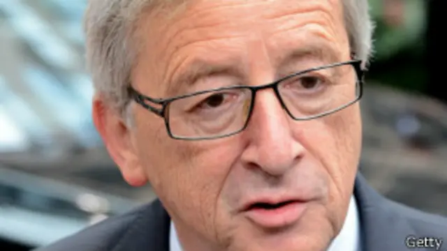 پارلمان اروپا به‌زودی ریاست ژان کلو یونکر را بر کمیسیون اروپا تایید می‌کند.