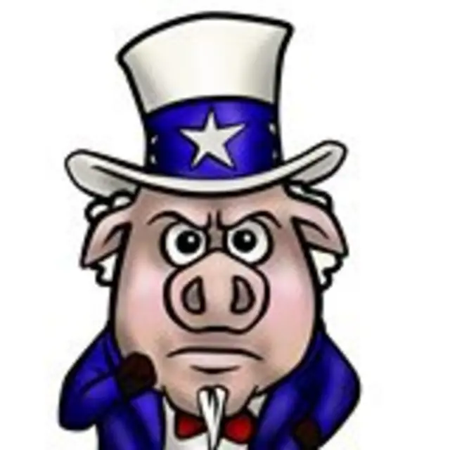 अंकल सैम