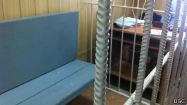 Сергей Магнитский