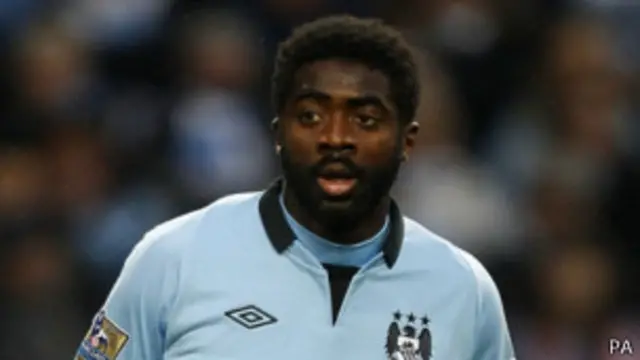 Kolo Toure