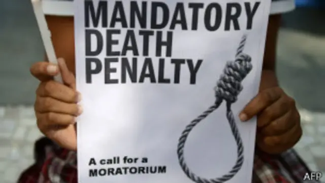 عدهای در هند خواستار مجازات اعدام در تمام موارد تجاوز هستند