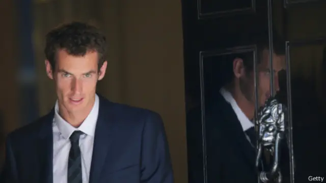 Andy Murray
