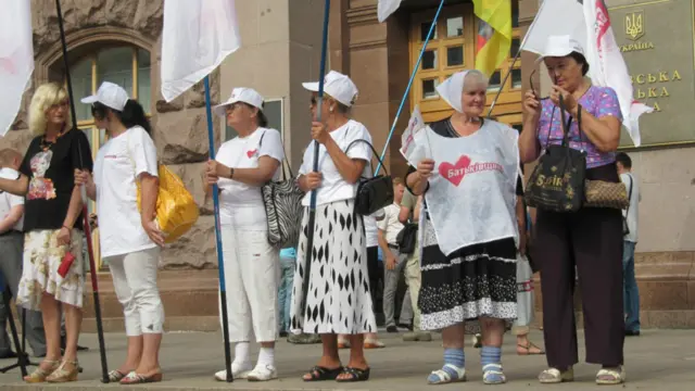 Галерея про Київраду