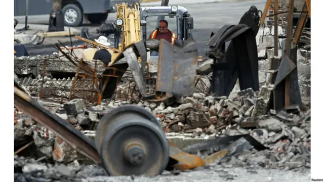 canada train disaster