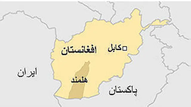 هلمند کې له دې مخکې هم یو شمېر خبریالان د تشدد پېښو ښکار شوي دي.