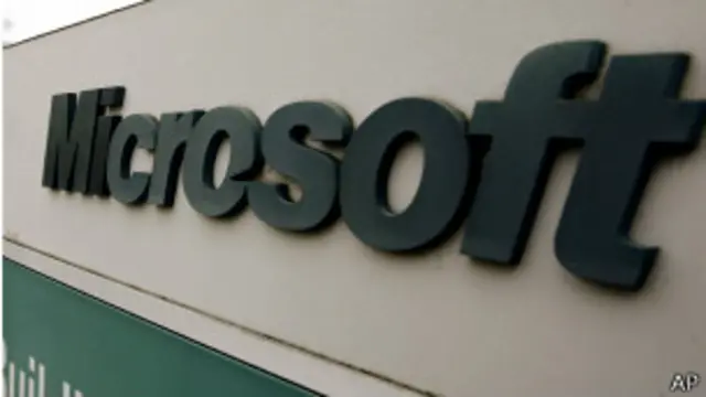 Microsoft