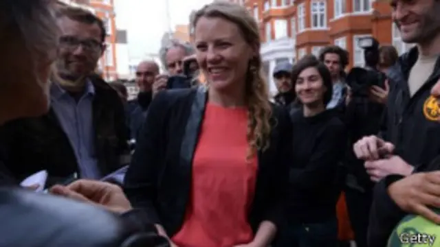 Sarah Harrison (Getty)