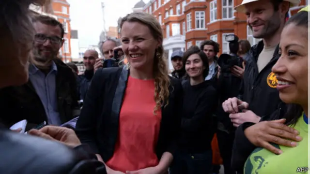 Сара Харрисон