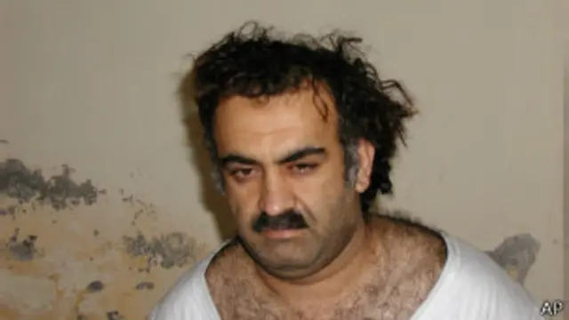 अमरीका बनाम मोहम्मद के मामले को शताब्दी का मुकदमा बताया जा रहा है.