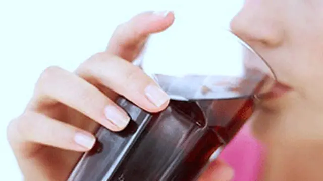 Gaseosa (foto: Getty)