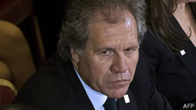Luis Almagro
