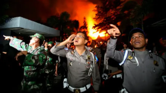 Trại tù Tanjung Gusta