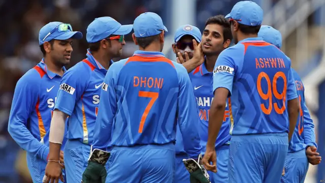 भारत-श्रीलंका फ़ाइनल मैच