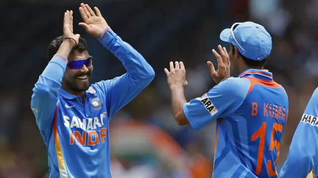 भारत-श्रीलंका फ़ाइनल मैच